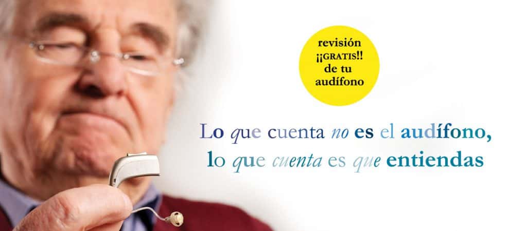 Audias, centro auditivo