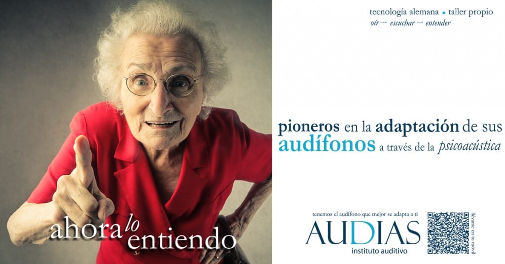 Audias, instituto auditivo