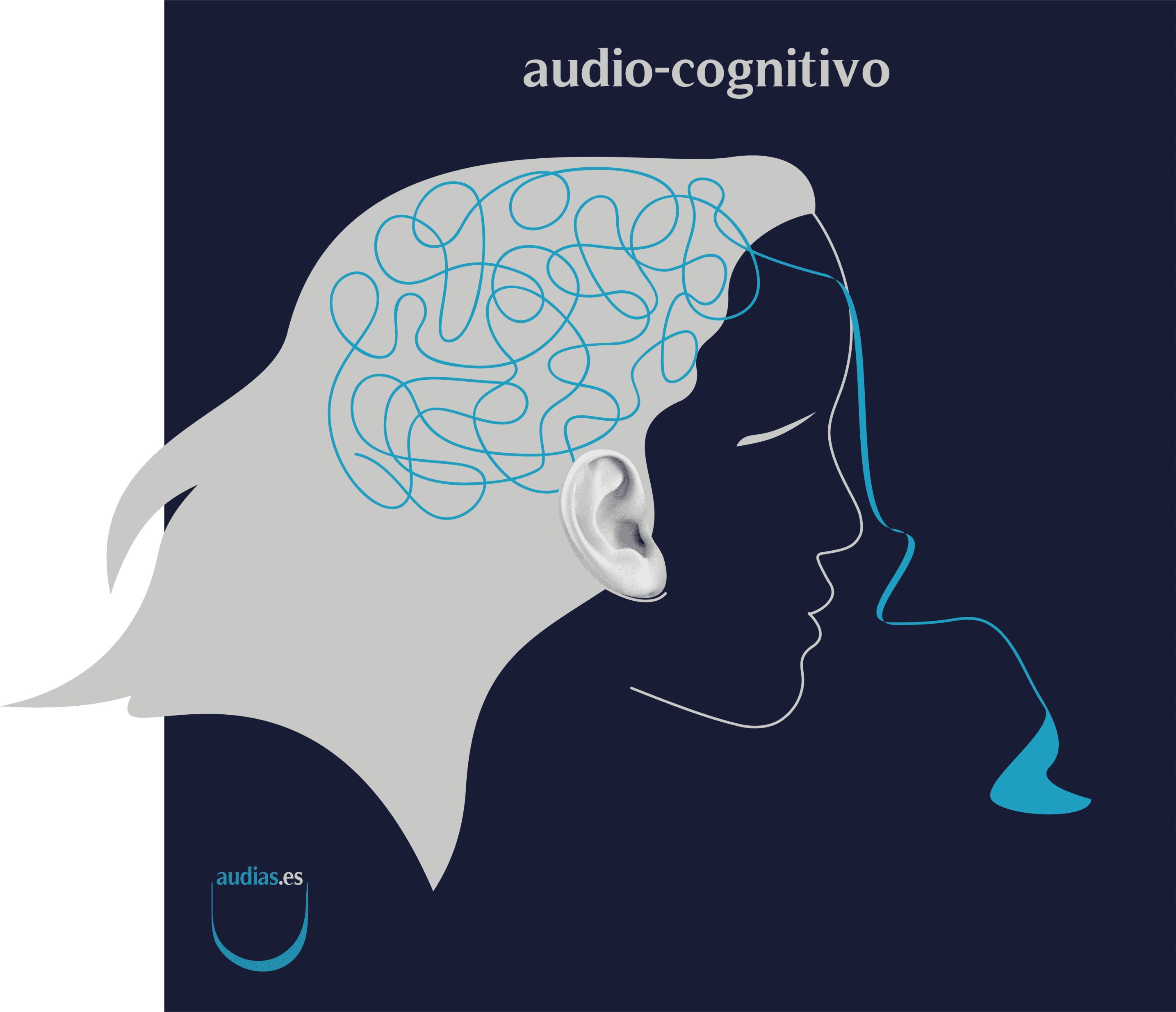 La salud audio cognitiva