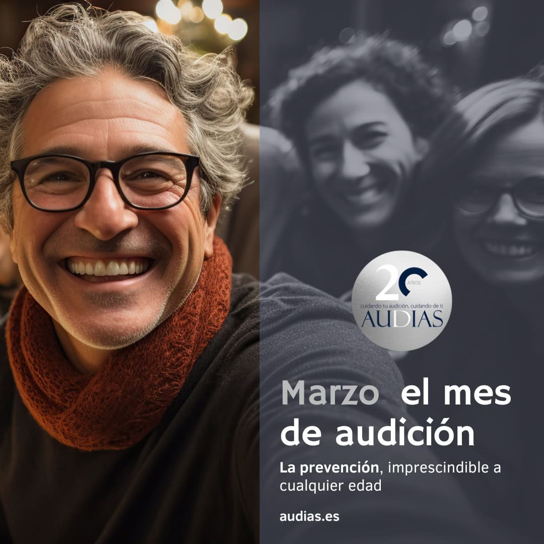 La pérdida auditiva: ¡verdades y mentiras!