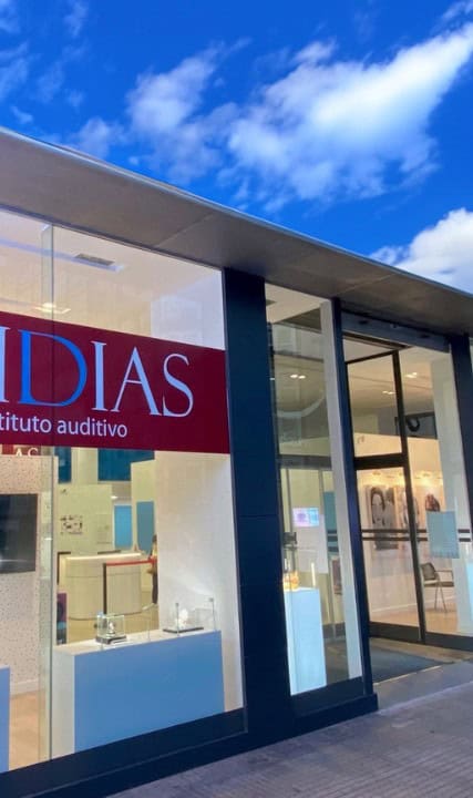 Audias Instituto Auditivo