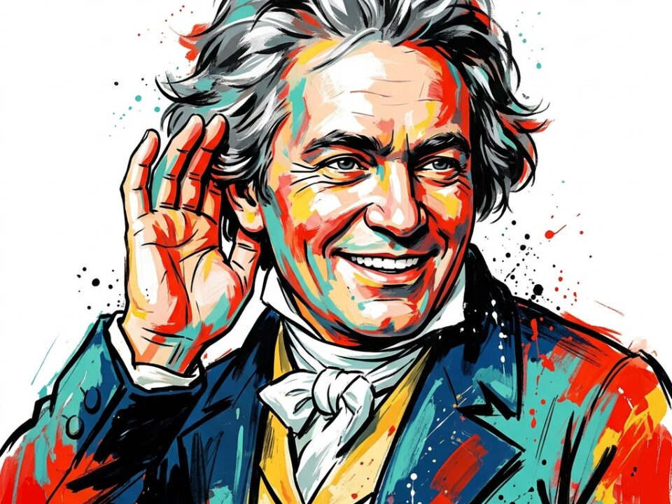 Beethoven-Audias