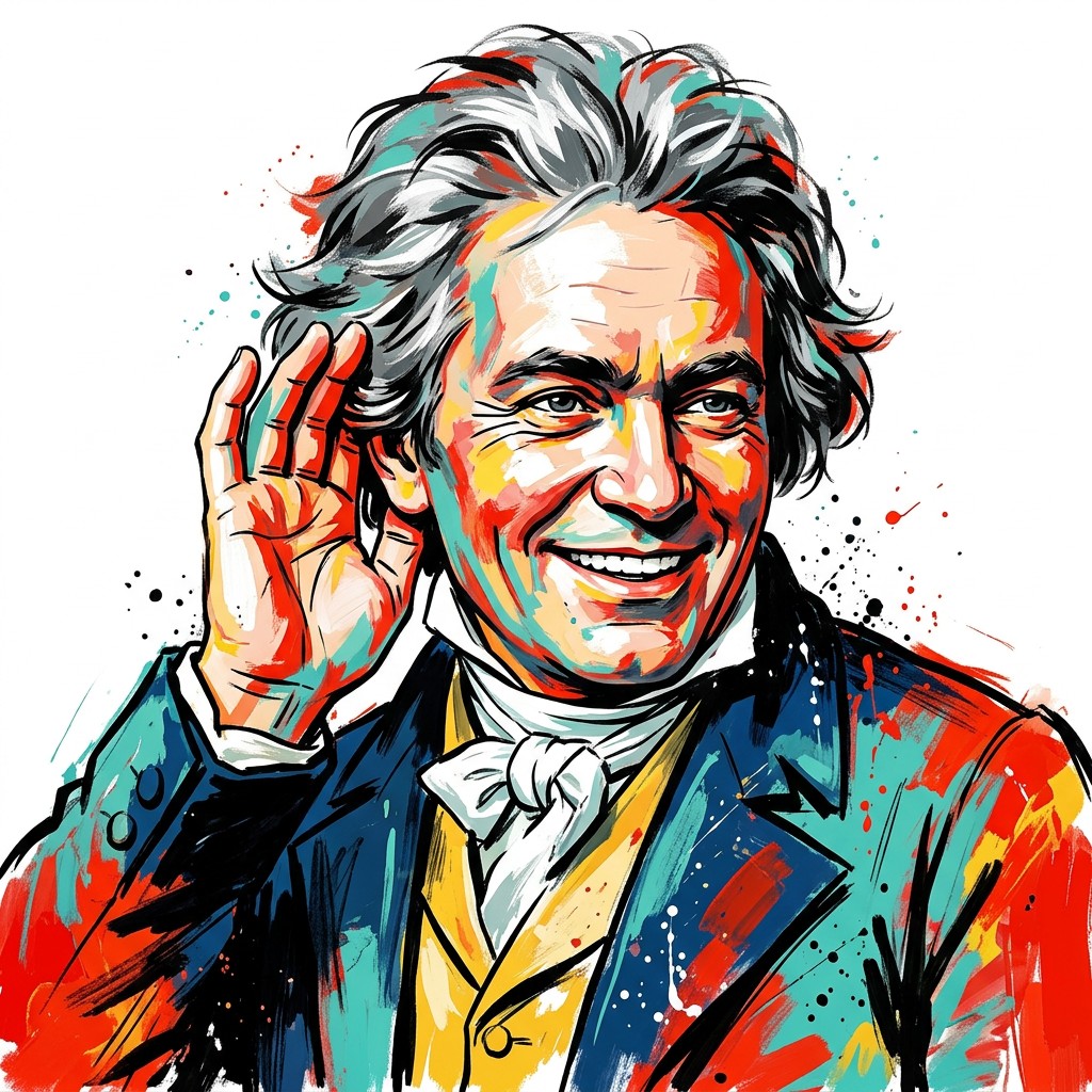 Beethoven-Audias