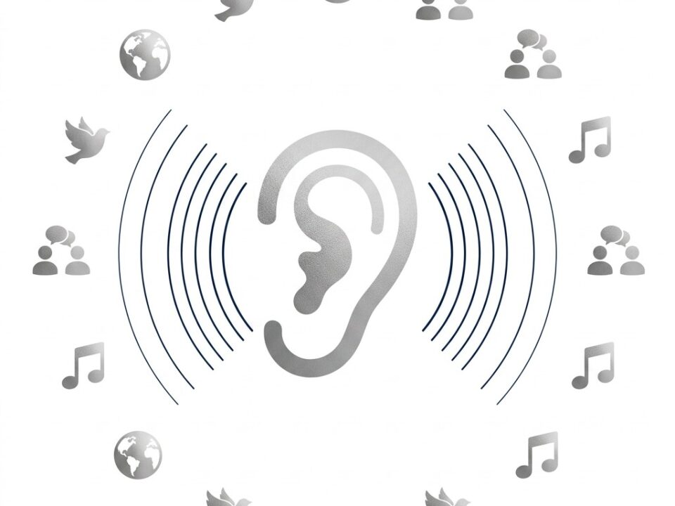 El sonido más internacional